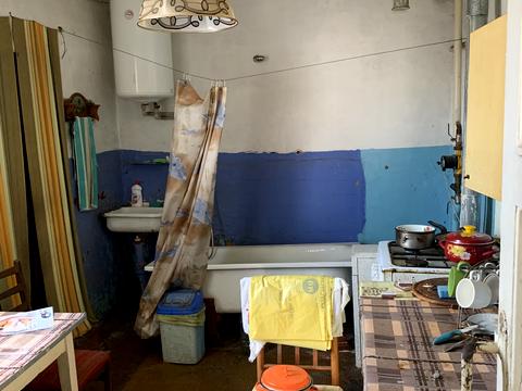 дом по адресу Вишнёвая ул.