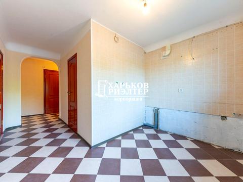 квартира по адресу Луганская ул., 36