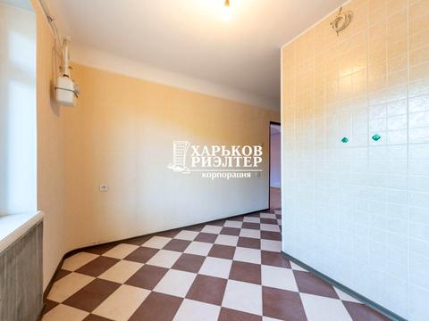 квартира по адресу Луганская ул., 36