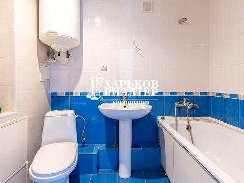 квартира по адресу Луганская ул., 36