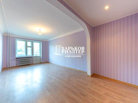 квартира по адресу Луганская ул., 36