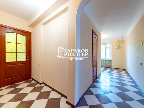 квартира по адресу Луганская ул., 36