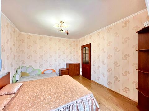 квартира за адресою Ревуцького вул., 21