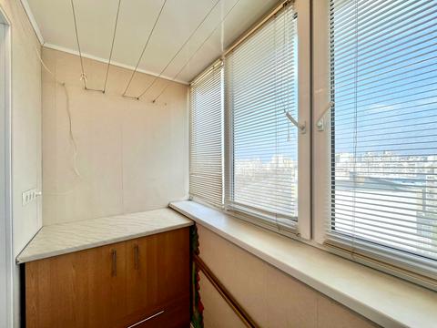 квартира за адресою Ревуцького вул., 21