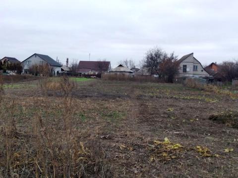 участок по адресу Благодатна