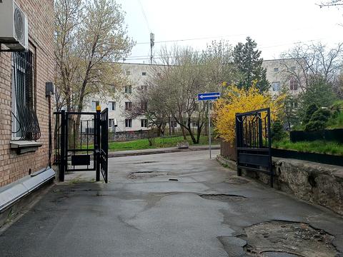 квартира за адресою Платона Майбороди вул. (Мануїльського), 23