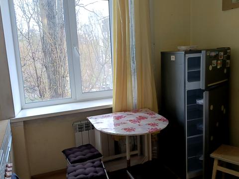 квартира за адресою Платона Майбороди вул. (Мануїльського), 23