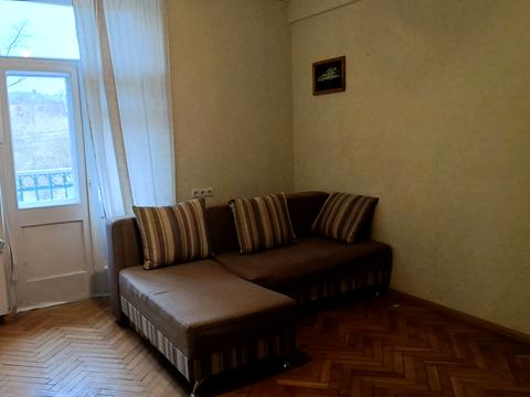 квартира за адресою Платона Майбороди вул. (Мануїльського), 23