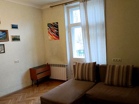 квартира за адресою Платона Майбороди вул. (Мануїльського), 23