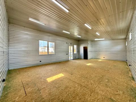 комерційна за адресою Дрогобицька вул., 8а