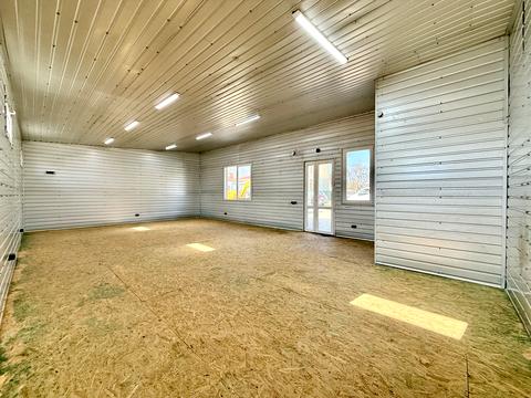 комерційна за адресою Дрогобицька вул., 8а