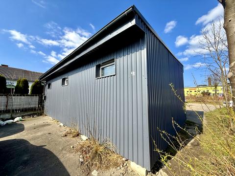 комерційна за адресою Дрогобицька вул., 8а