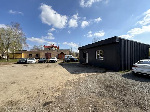 комерційна за адресою Дрогобицька вул., 8а