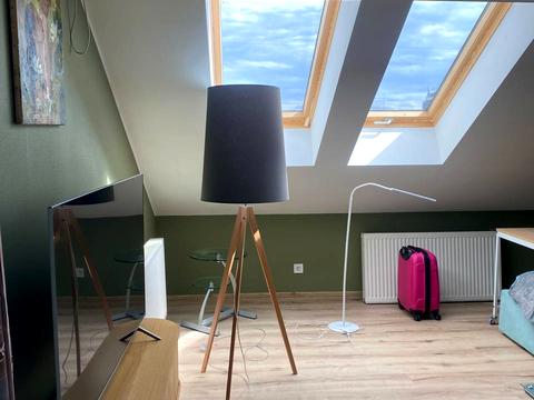 квартира по адресу Полевая ул., 57