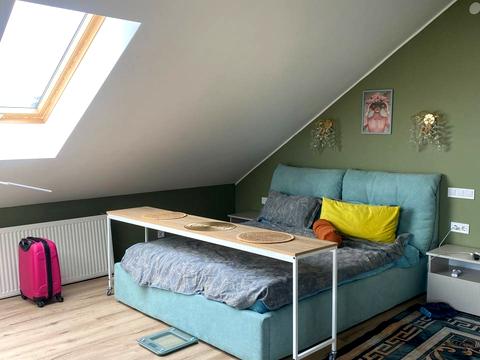 квартира по адресу Полевая ул., 57