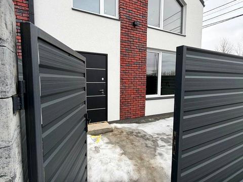 будинок за адресою Абрикосова