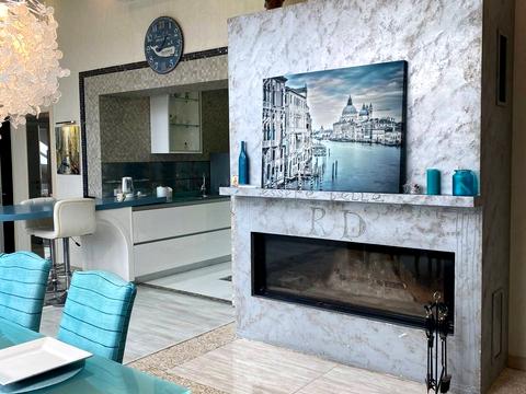 квартира по адресу Полевая ул., 57