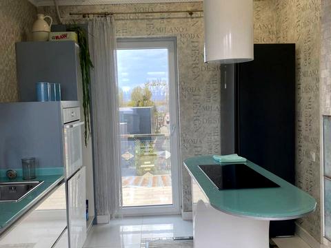 квартира по адресу Полевая ул., 57