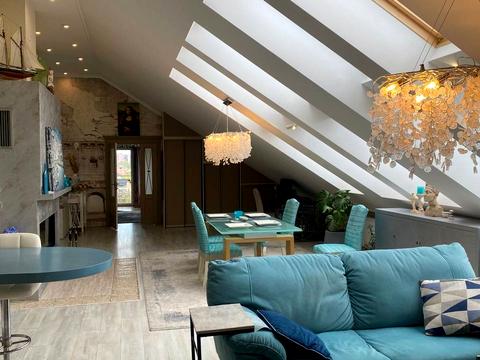 квартира по адресу Полевая ул., 57