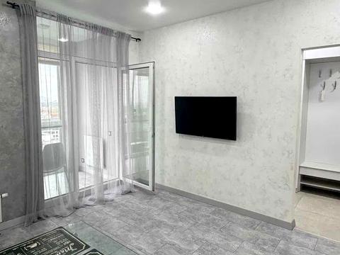 квартира за адресою Салютна вул., 2к7