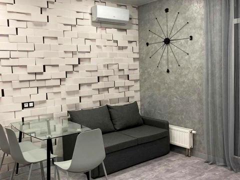 квартира за адресою Салютна вул., 2к7