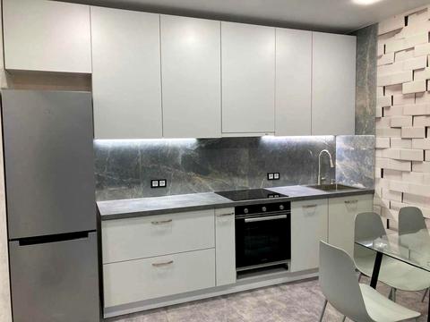 квартира за адресою Салютна вул., 2к7