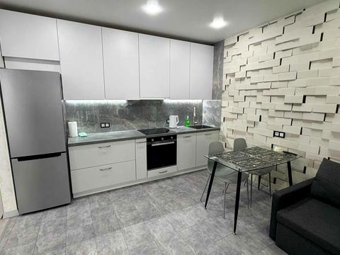 квартира по адресу Салютная ул., 2к7