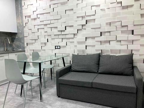 квартира за адресою Салютна вул., 2к7