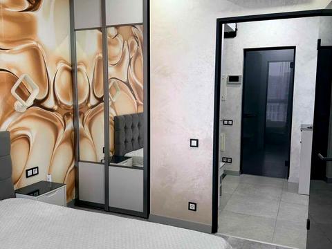 квартира за адресою Салютна вул., 2к7