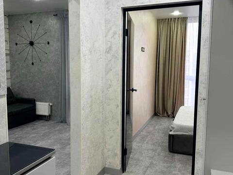 квартира за адресою Салютна вул., 2к7