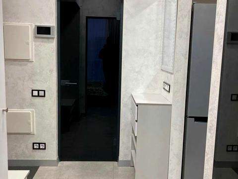 квартира за адресою Салютна вул., 2к7