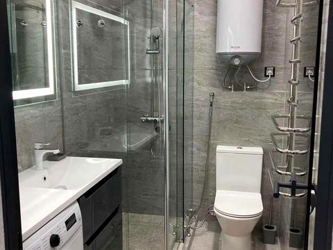 квартира за адресою Салютна вул., 2к7