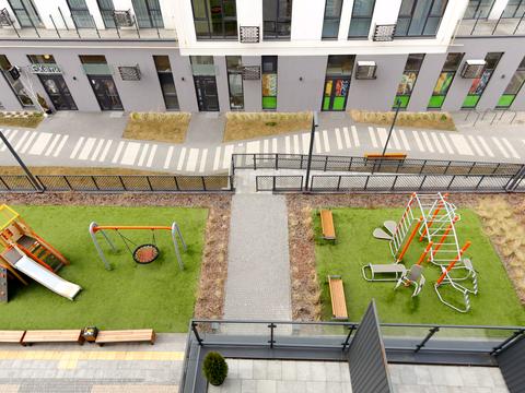 квартира за адресою Пасічна вул., 150