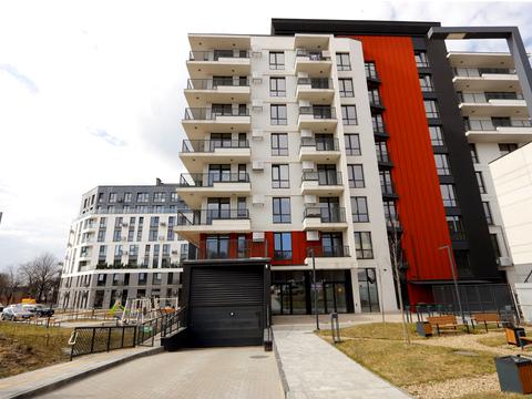 квартира за адресою Пасічна вул., 150