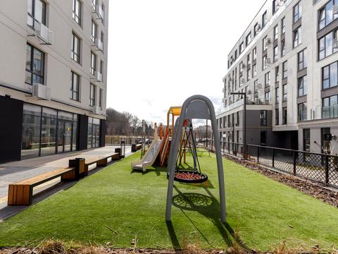 квартира за адресою Пасічна вул., 150