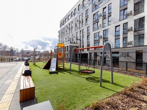 квартира за адресою Пасічна вул., 150