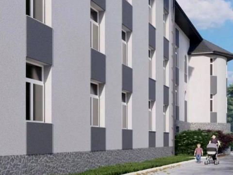 квартира по адресу Андреевская ул., 19