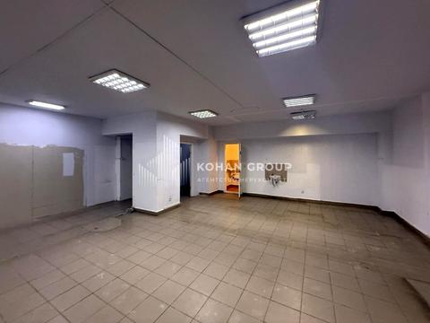 комерційна за адресою Захисників України вул. (Пушкіна), 1А/2