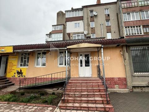 комерційна за адресою Захисників України вул. (Пушкіна), 1А/2