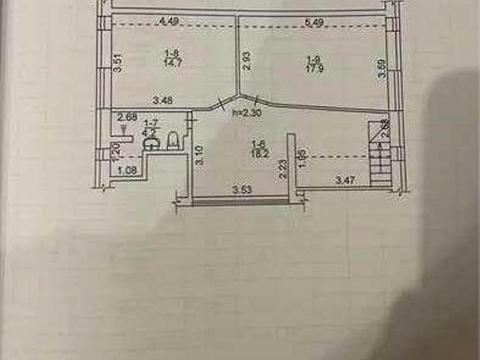 будинок за адресою Садова вул.