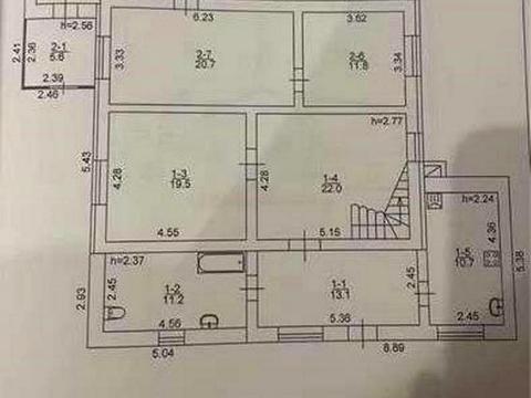 будинок за адресою Садова вул.