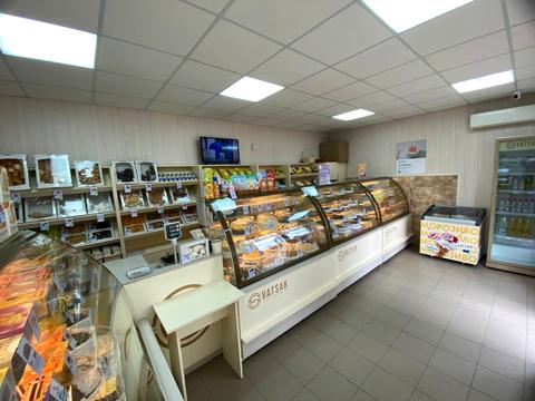 комерційна за адресою Леваневського 1-й пров., 61