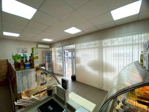 комерційна за адресою Леваневського 1-й пров., 61