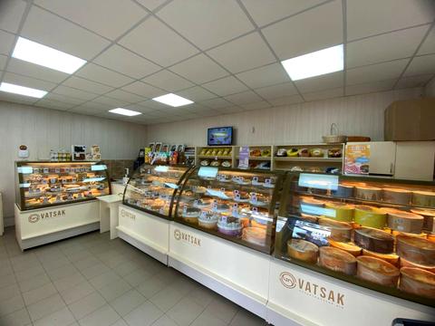 комерційна за адресою Леваневського 1-й пров., 61