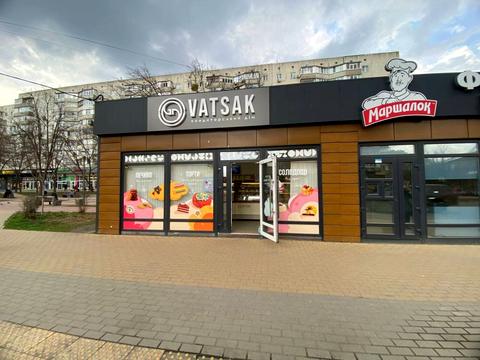 коммерческая по адресу Леваневского 1-й пер., 61