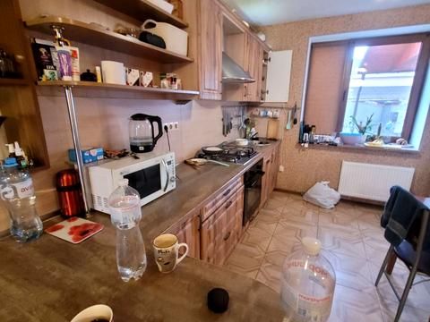 дом по адресу Газопроводная ул.