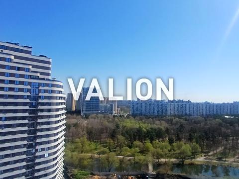 квартира за адресою Воскресенська вул., 2-В