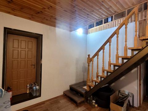 дом по адресу Газопроводная ул.