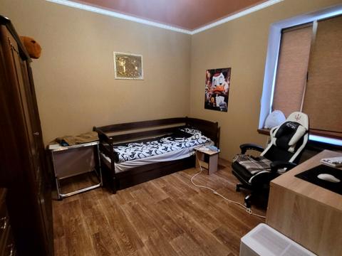 дом по адресу Газопроводная ул.