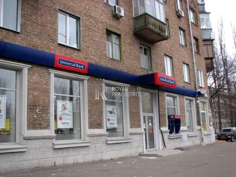 комерційна за адресою Любомира Гузара просп. (Космонавта Комарова), 38-А